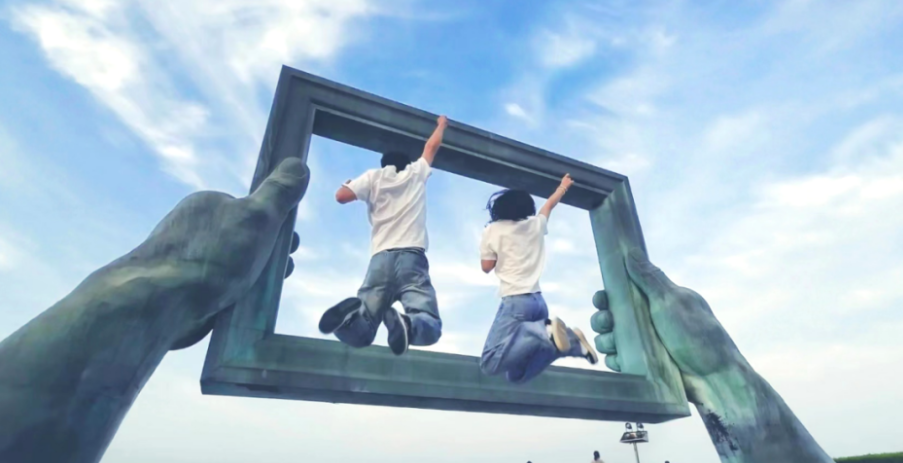 截止3月22日17時(shí)“大相框”周邊主題市集，邀您來命名！