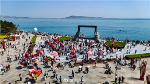 161.57萬(wàn)人次、3.38億元……威海“五一”數(shù)據(jù)出爐！