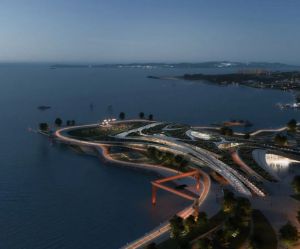 強(qiáng)強(qiáng)聯(lián)袂！——威海城投與恒太商業(yè)簽約儀式即將盛大啟幕