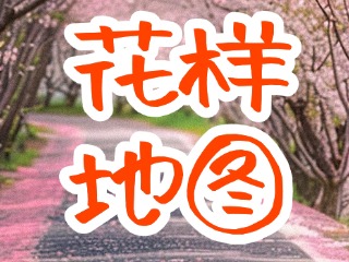 威海“花樣地圖”來啦→