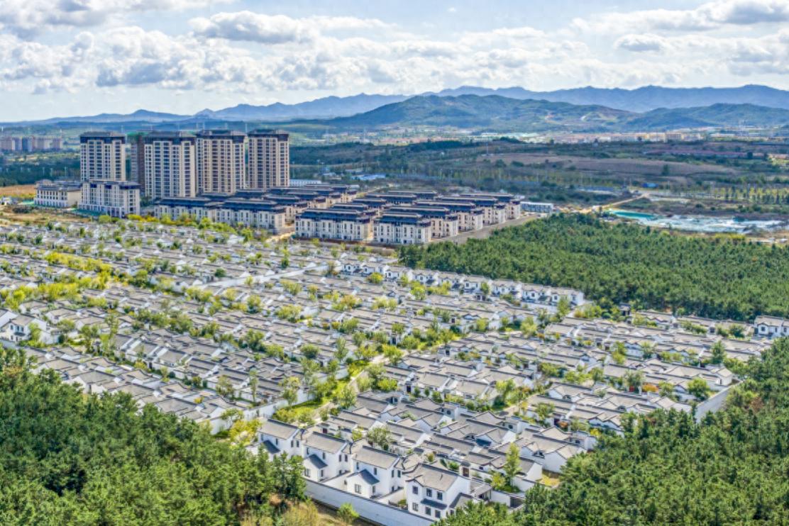 城投聽海林居社群啟幕，開啟業(yè)主多彩生活新篇！